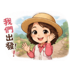 珍媽咪