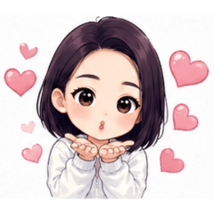 愛莎的生活