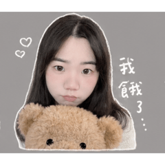 皮小妹日常