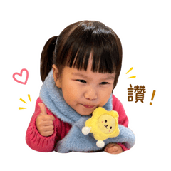 小芝麻碎碎念