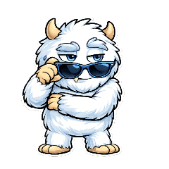 Eddie the Yeti 2.0 - Daily Feels