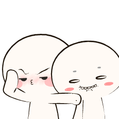 Funny Egg 10 : Animated Stickers
