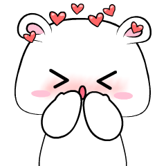 White Mouse v1