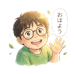 A Day in the Life of a Mischievous Boy
