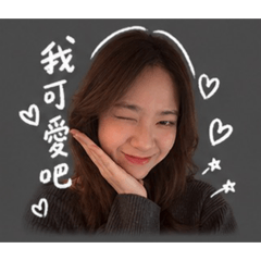 水姑娘ㄚ