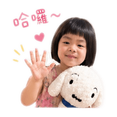 二寶棉花糖