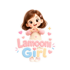 Lamooni Girl