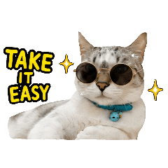 Melo's Stickers
