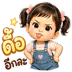 Cherin : Super Cute Mode