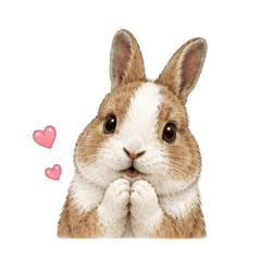 Ko rabbit Ver1