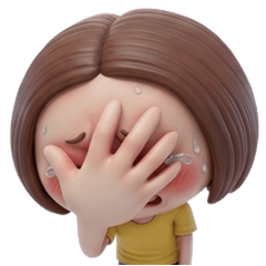 I convey my feelings 2