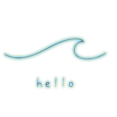wave's