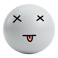 Emoji : 3D so good