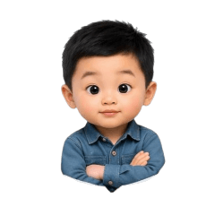 小宇宙的表情