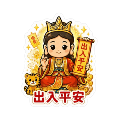 慈仁宮日常