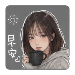 哈囉 涵涵