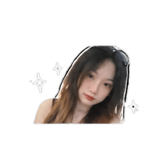 美美的萱
