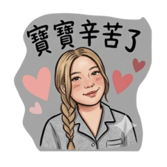 小朱朱的日常用語1