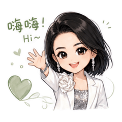 鑽石女王Jessica