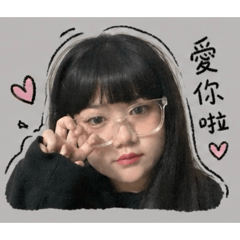 高藍藍✨
