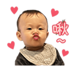 高洋洋超可愛小baby