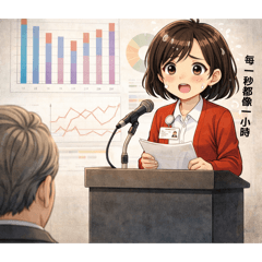 出院準備個管日常