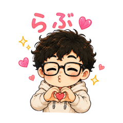 kei san desu