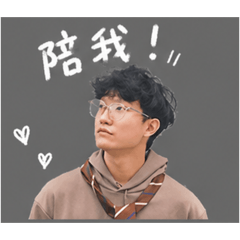 阿哲的玩笑