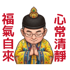 道三先生