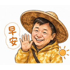 愛爸