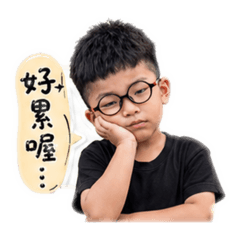不想上班的王小胖