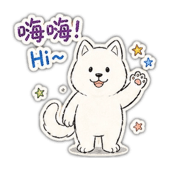 薩摩摩日常