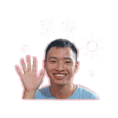 我帥吧哈