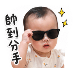 棠棠大頭