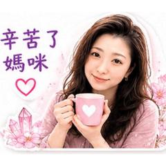 時尚媽咪日常