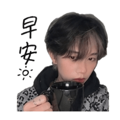 Kai1011貼圖