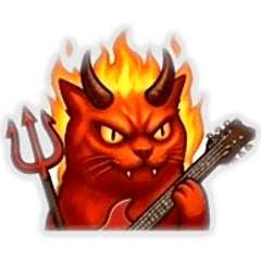 貓老闆（Whathecat 1)