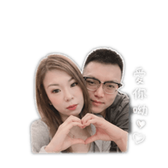 煜翔❤️彤