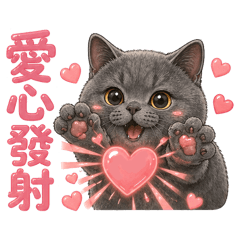 本喵說了算 朕在撒嬌