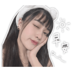 阿定專用貼圖