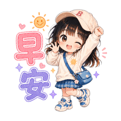 芊小寶日常包