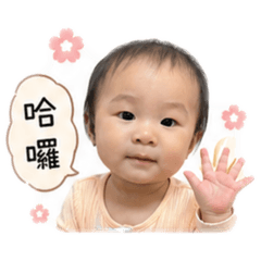 翎寶的生活用語