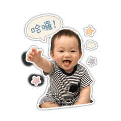 小諾可愛日常