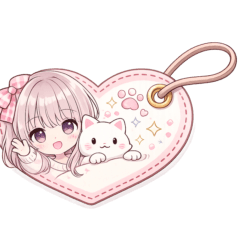 Leah's Cute and Sweet Life - Love.