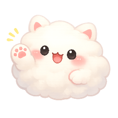 Mallow Paws: Your Daily Softie