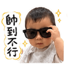 Elio寶寶2