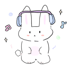 Bunnybunnypinkkyu