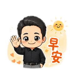 跟風少年