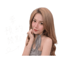 Angel耳部療癒管理師