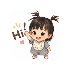 晞晞可愛篇